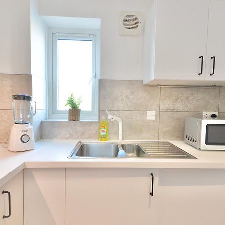 Silver Street Apartment London Ngoại thất bức ảnh